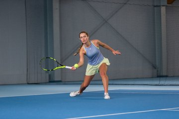 Lilly Düffert 934 - Ellerbeker Weihnachtsturnier